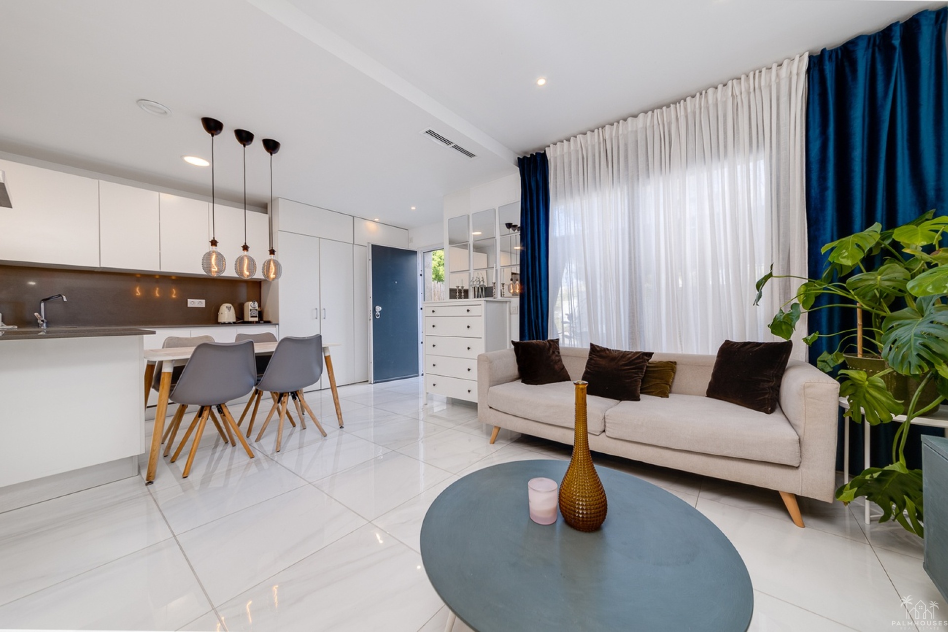 Venta - Casa - Villamartin - Costa Blanca