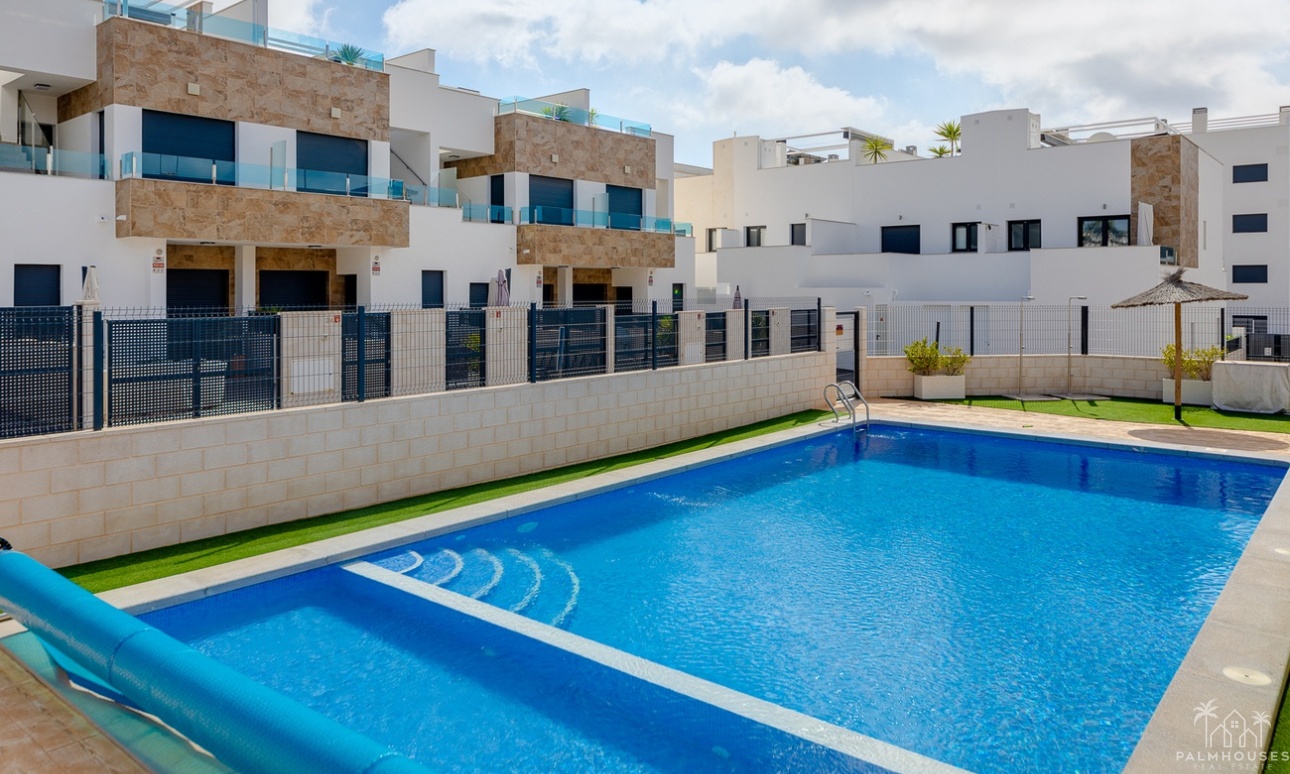 Venta - Casa - Villamartin - Costa Blanca