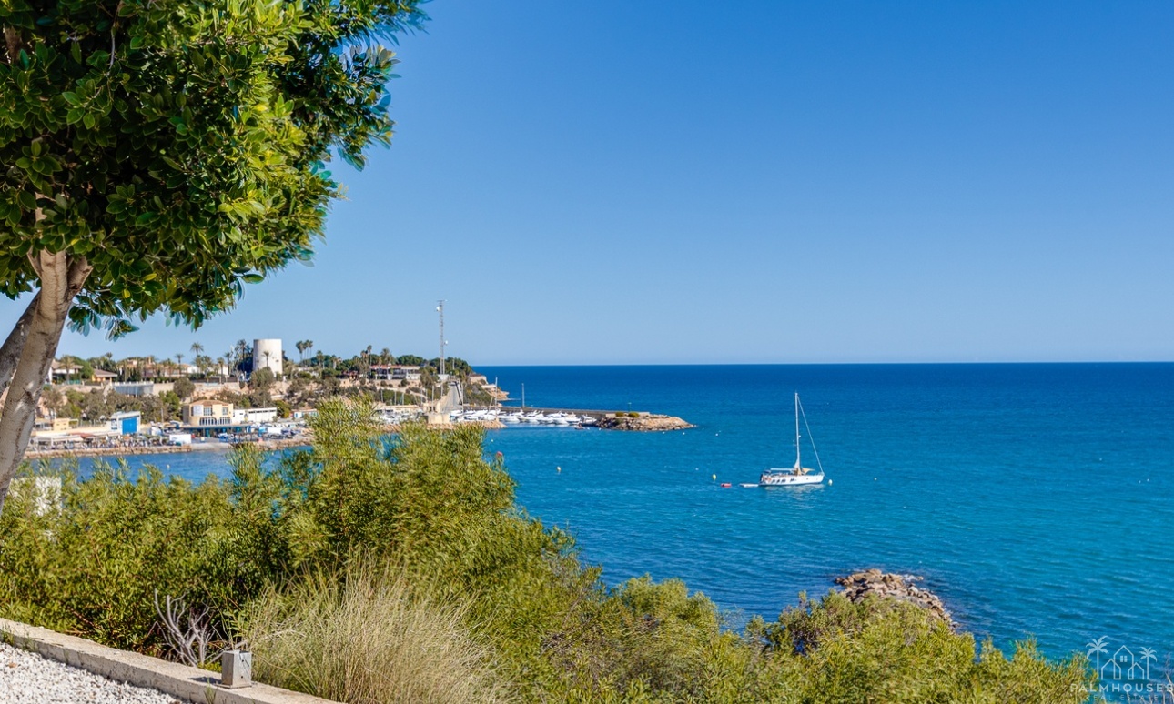 Venta - Casa - Villamartin - Costa Blanca