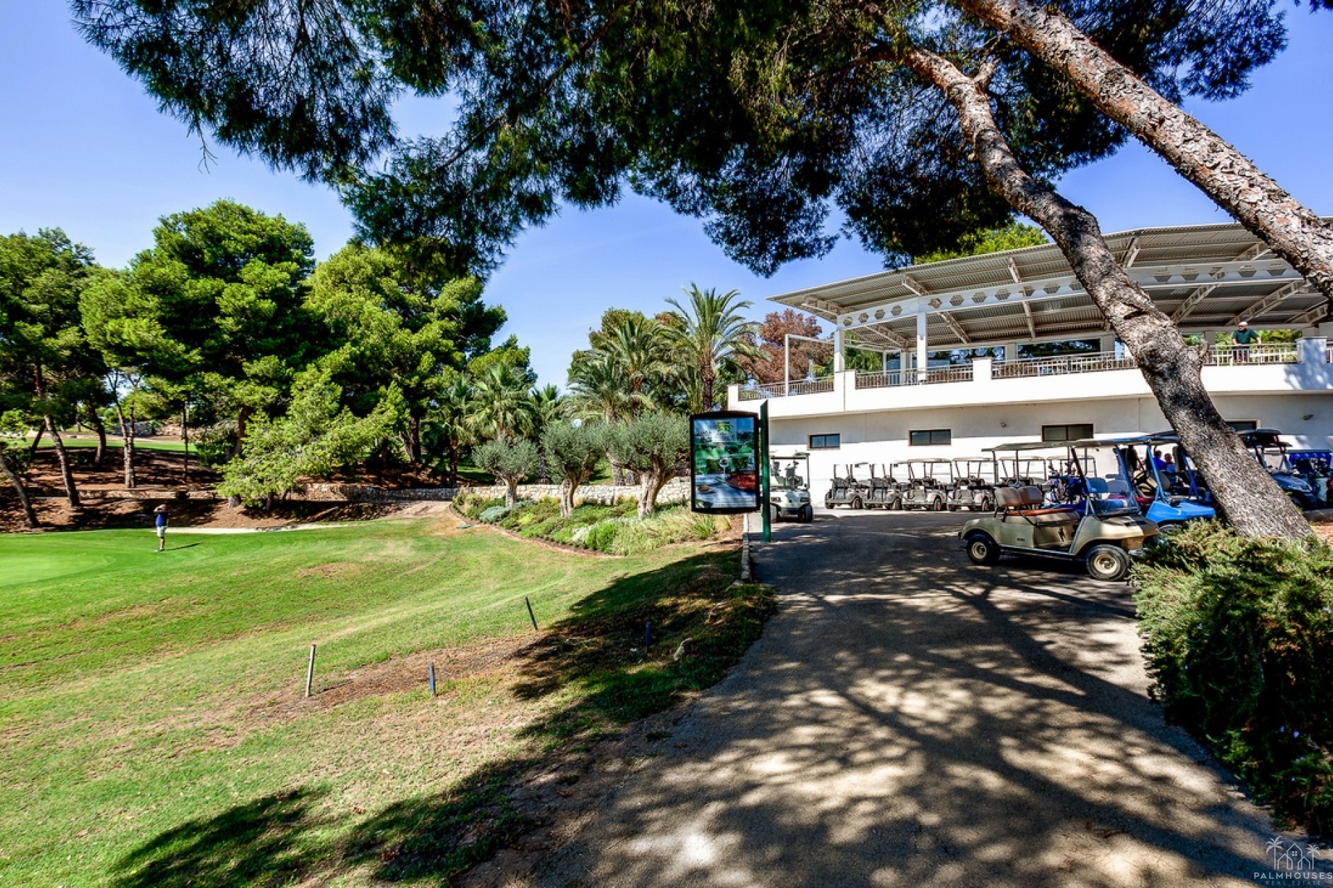Venta - Casa - Villamartin - Costa Blanca