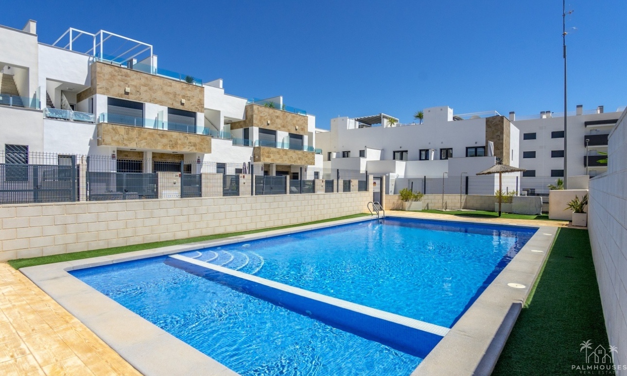 Venta - Casa - Villamartin - Costa Blanca