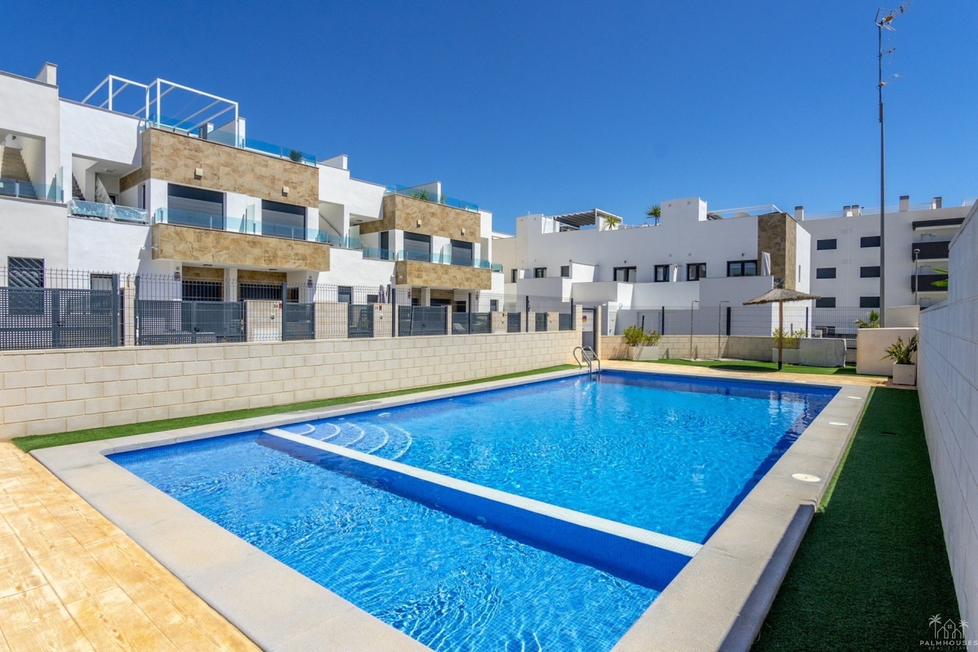 Venta - Casa - Villamartin - Costa Blanca