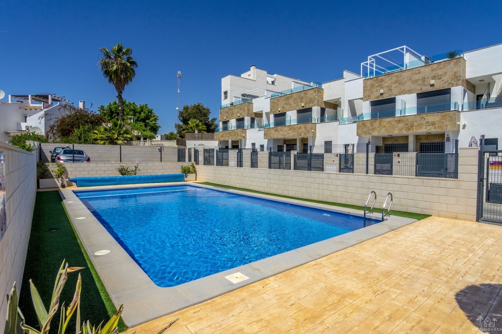 Venta - Casa - Villamartin - Costa Blanca