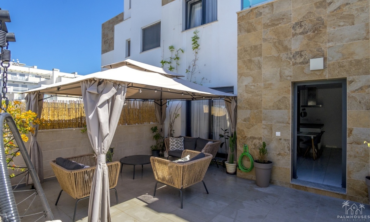 Venta - Casa - Villamartin - Costa Blanca