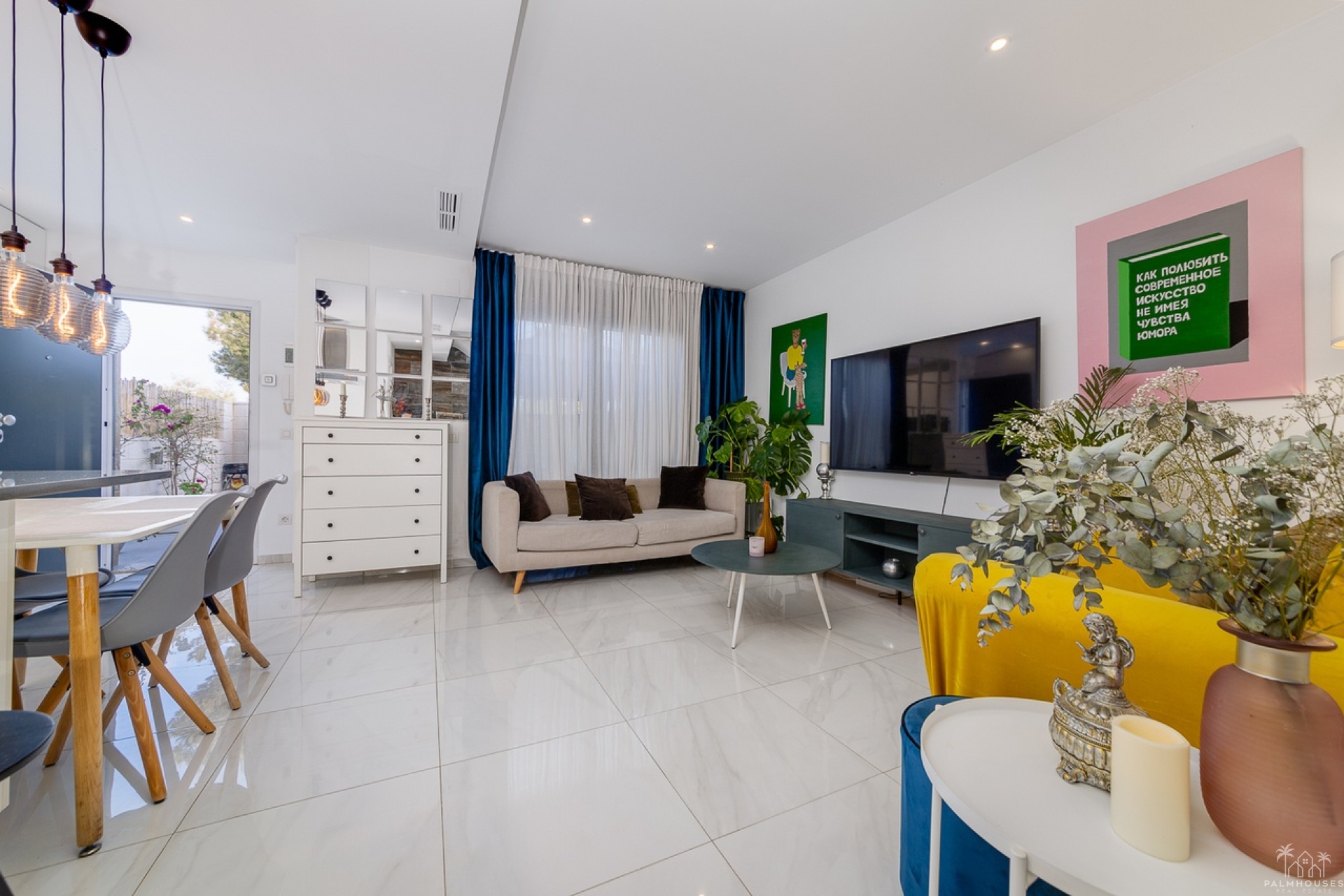 Venta - Casa - Villamartin - Costa Blanca