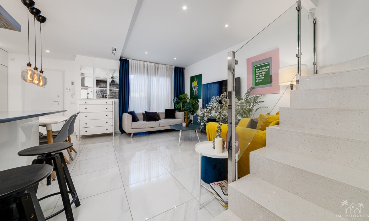 Venta - Casa - Villamartin - Costa Blanca