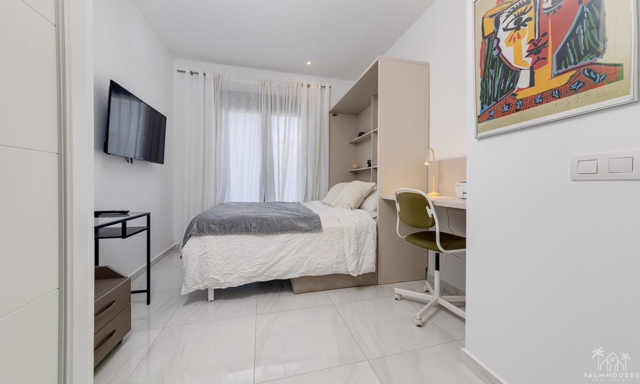 Venta - Casa - Villamartin - Costa Blanca
