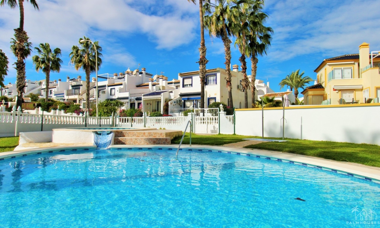 Venta - Casa - Villamartin - Los Dolses