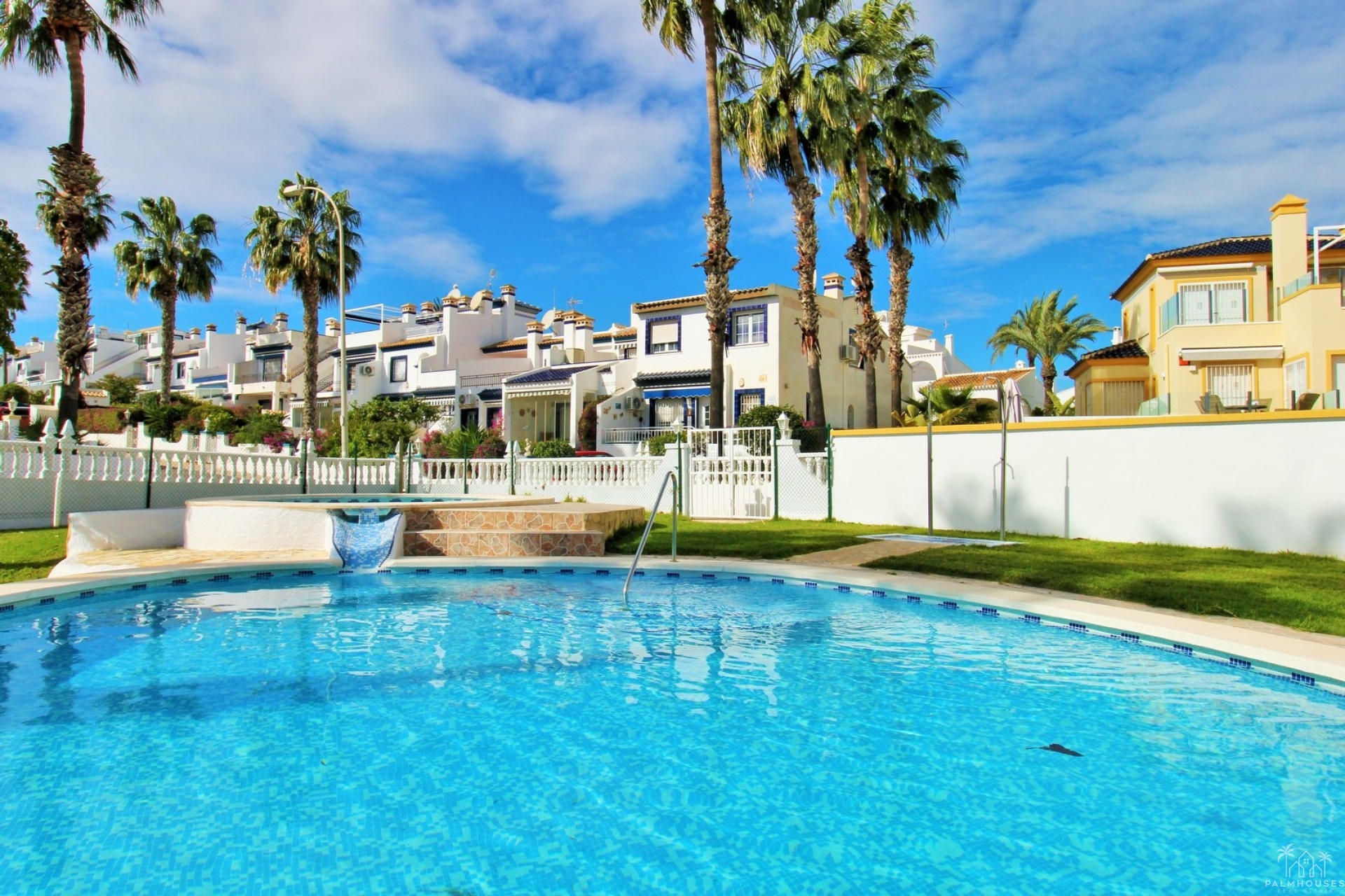 Venta - Casa - Villamartin - Los Dolses