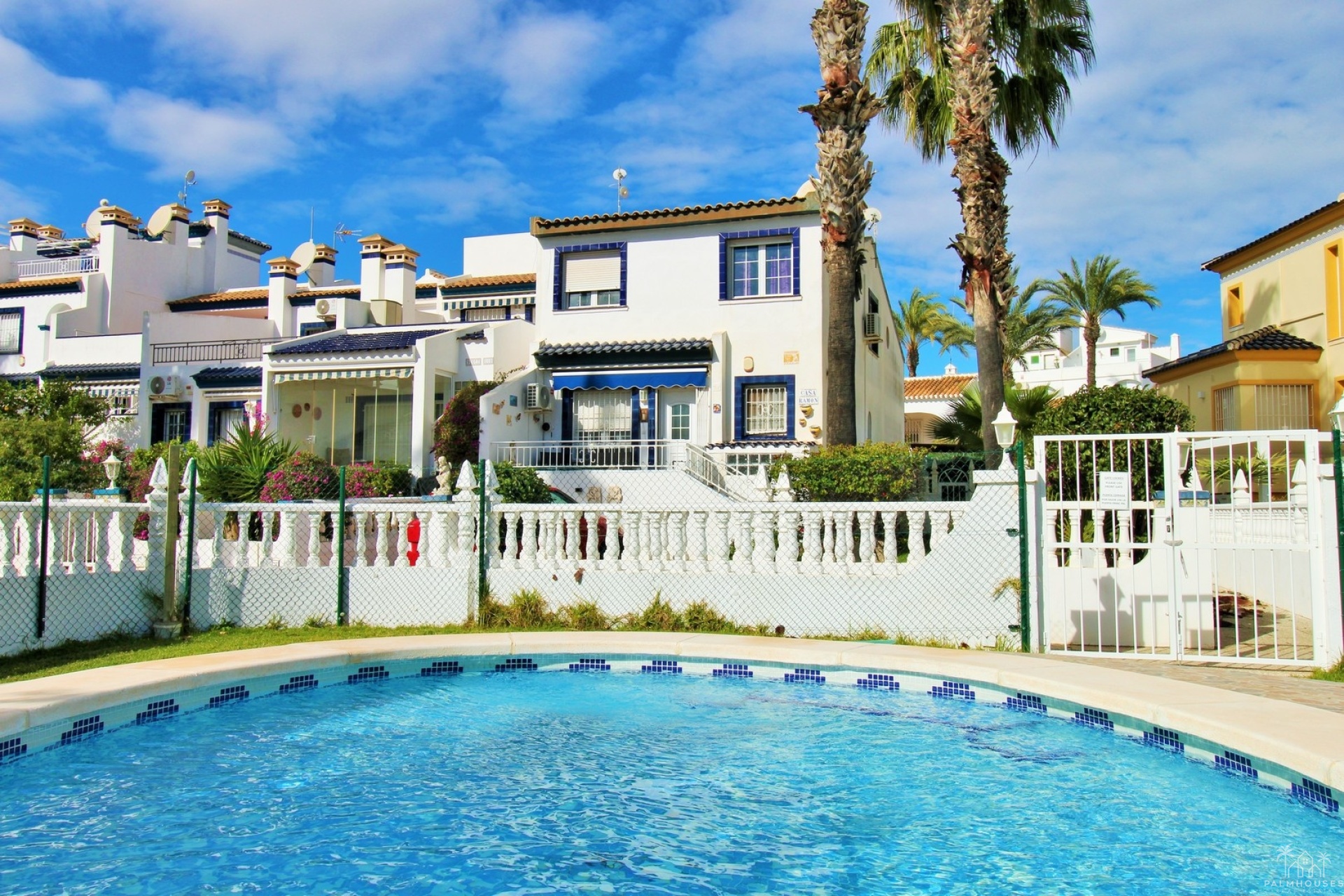 Venta - Casa - Villamartin - Los Dolses