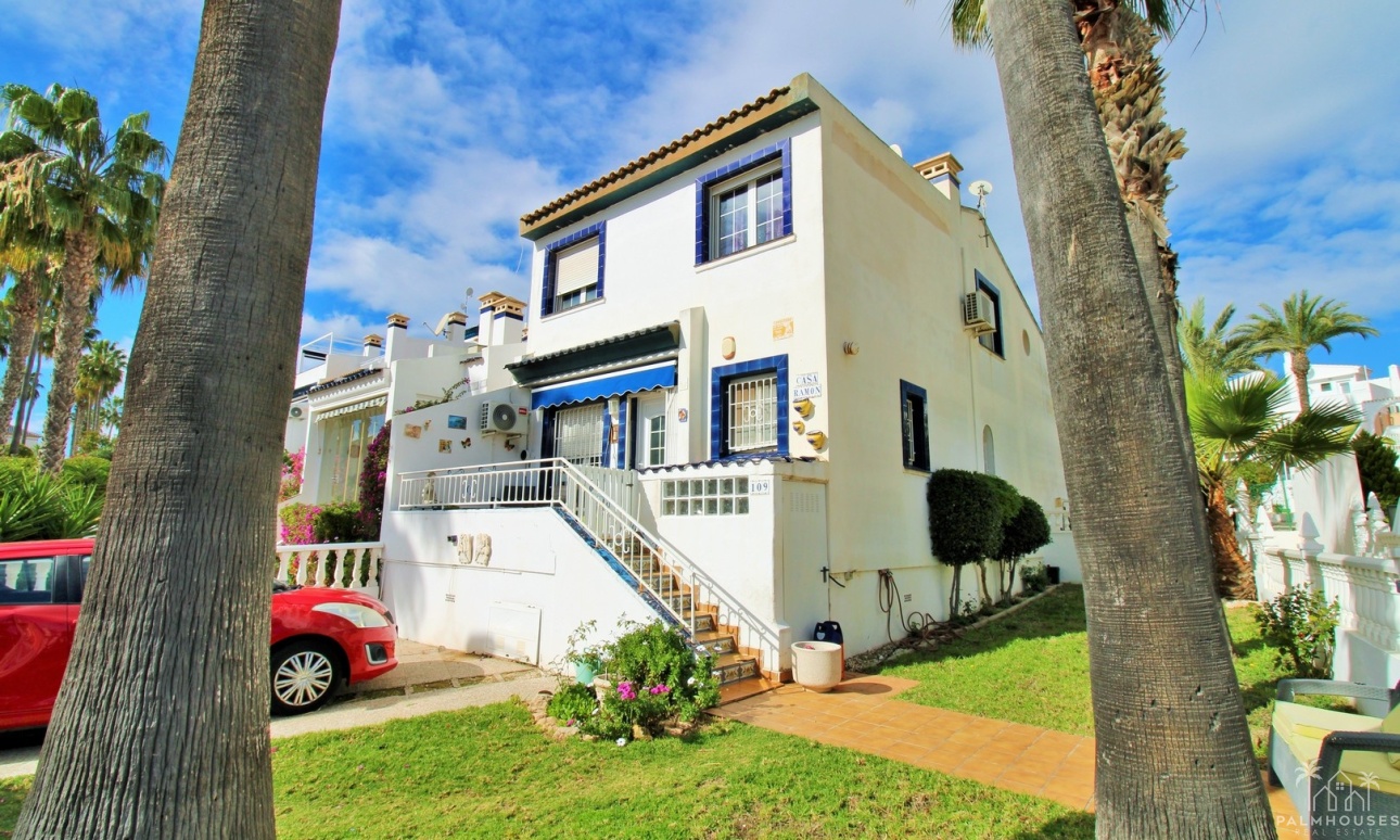 Venta - Casa - Villamartin - Los Dolses