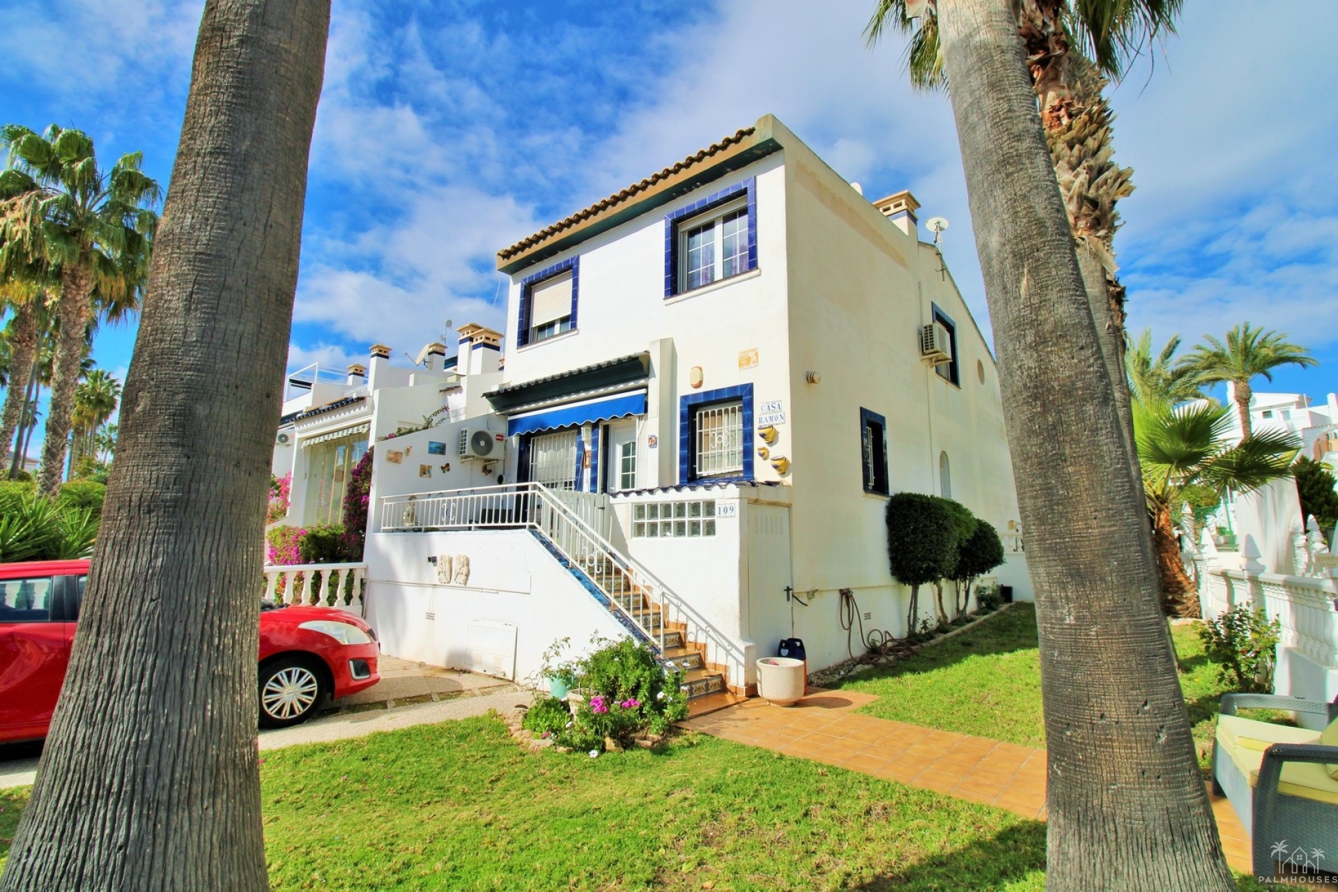 Venta - Casa - Villamartin - Los Dolses