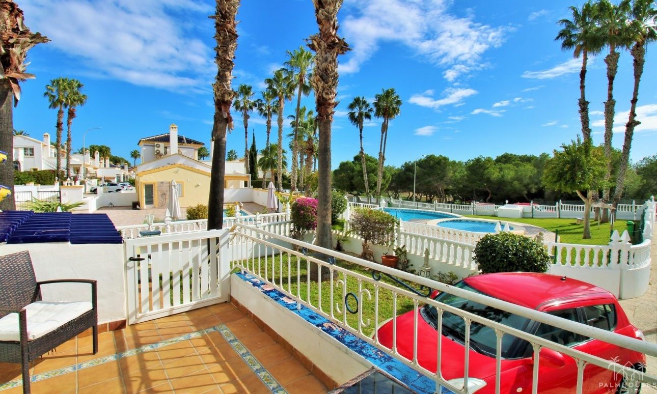 Venta - Casa - Villamartin - Los Dolses