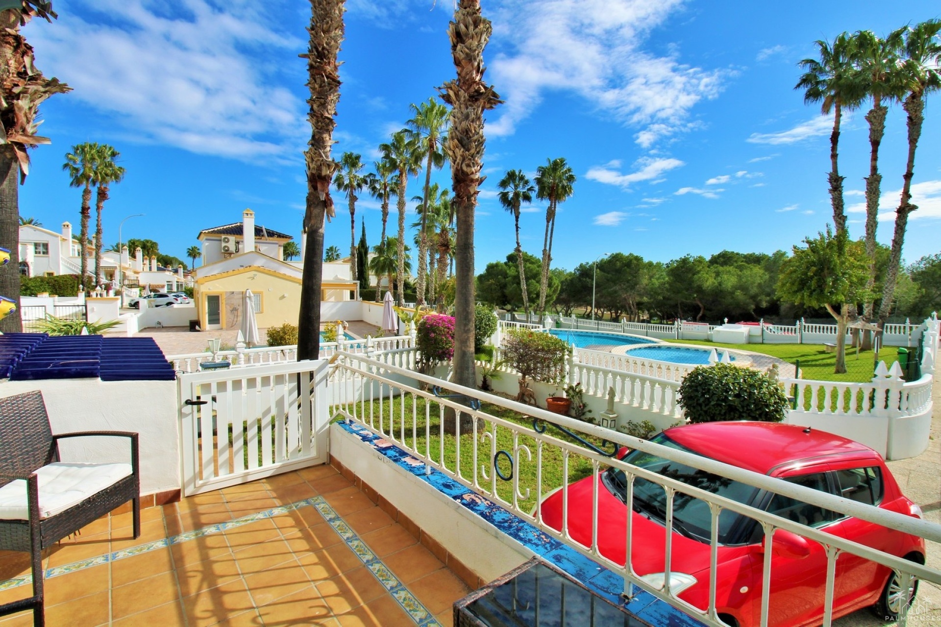 Venta - Casa - Villamartin - Los Dolses