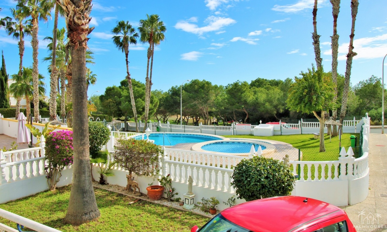 Venta - Casa - Villamartin - Los Dolses