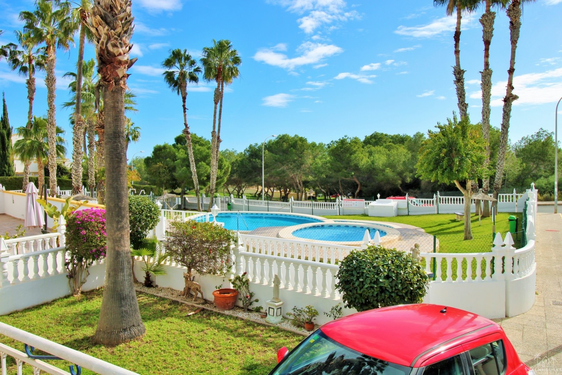 Venta - Casa - Villamartin - Los Dolses