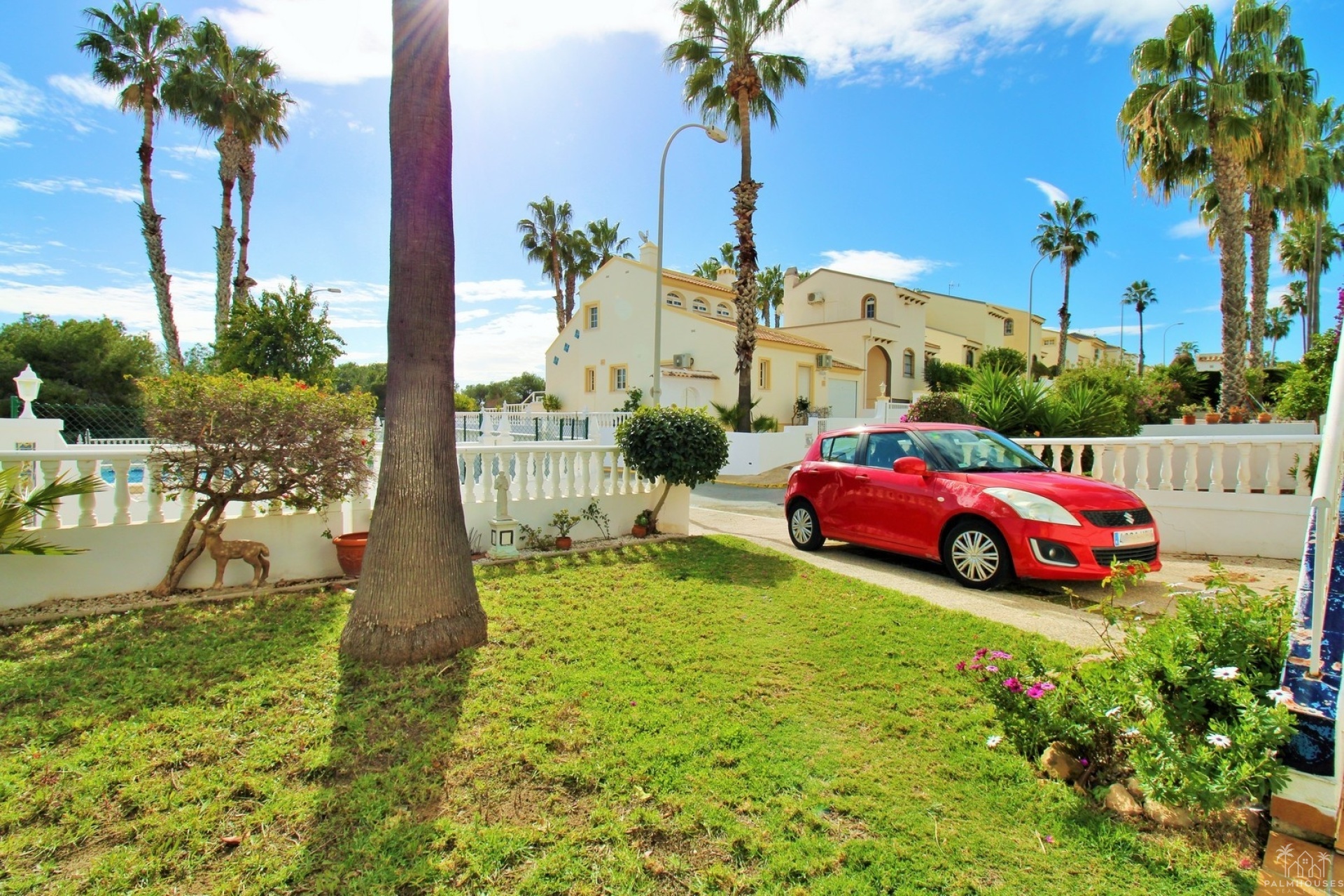 Venta - Casa - Villamartin - Los Dolses