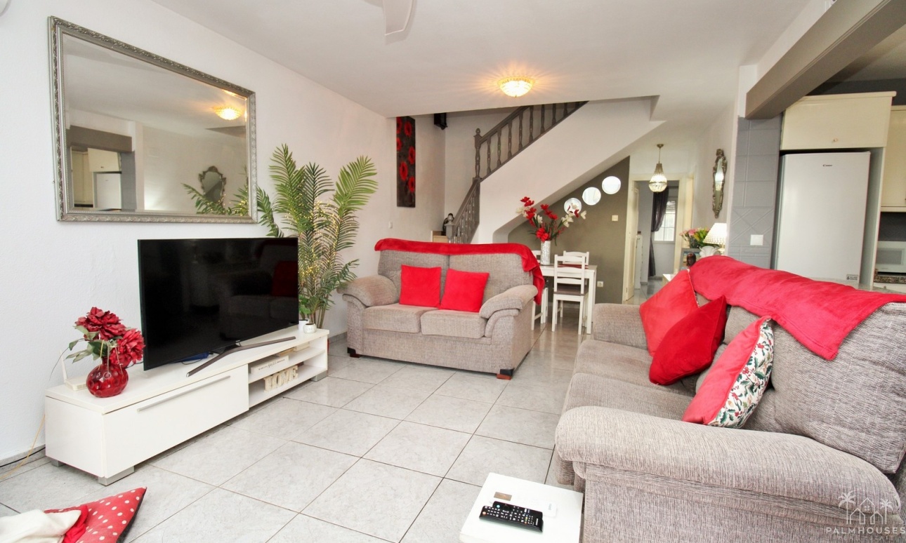 Venta - Casa - Villamartin - Los Dolses
