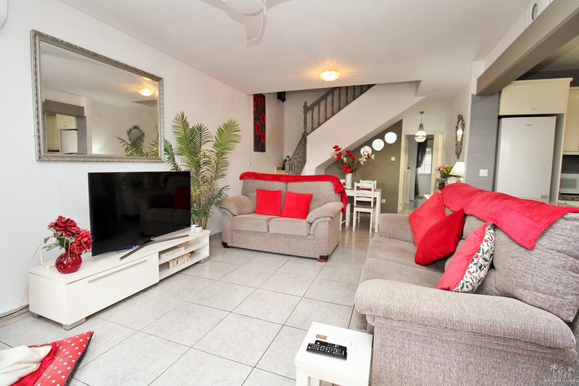 Venta - Casa - Villamartin - Los Dolses