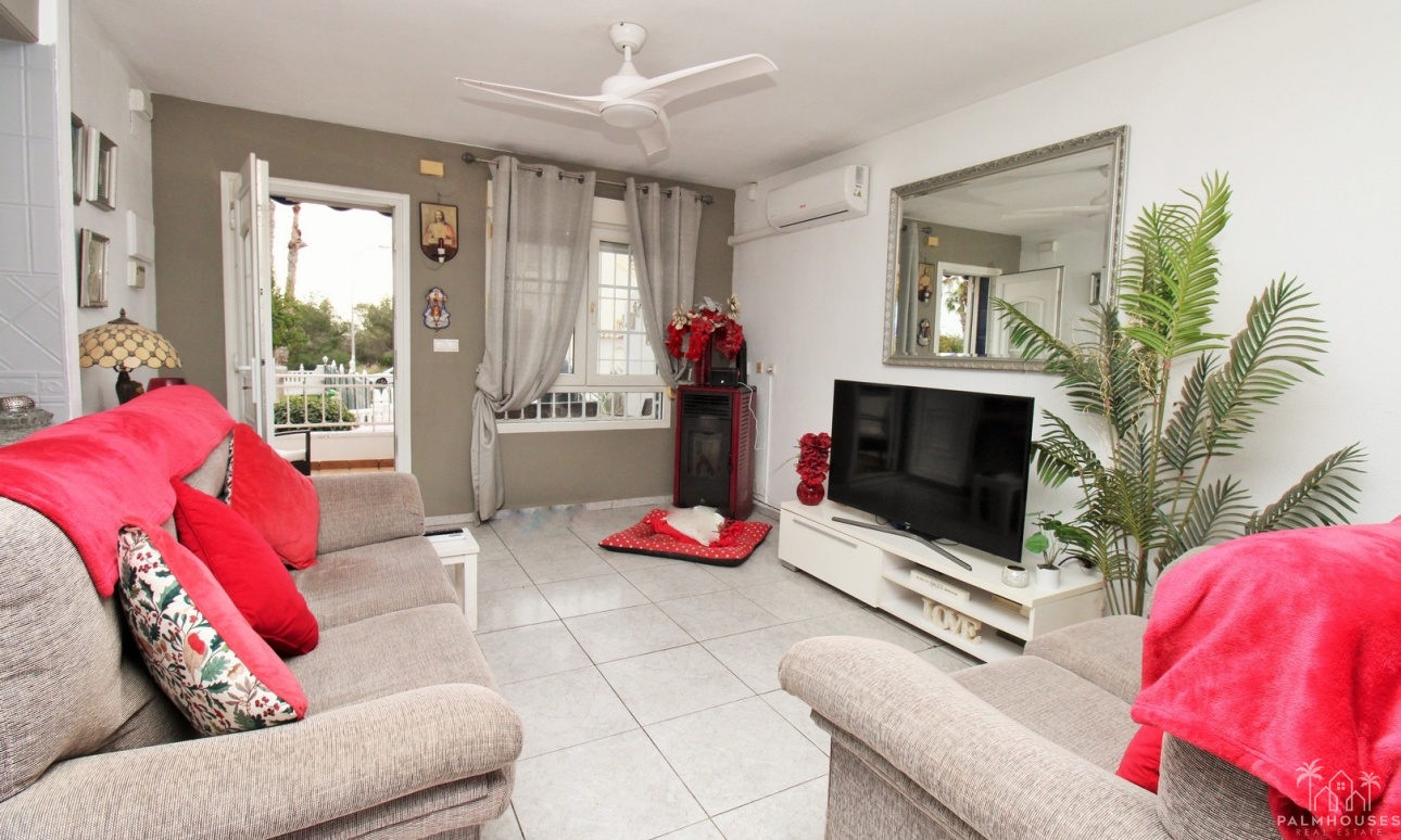 Venta - Casa - Villamartin - Los Dolses