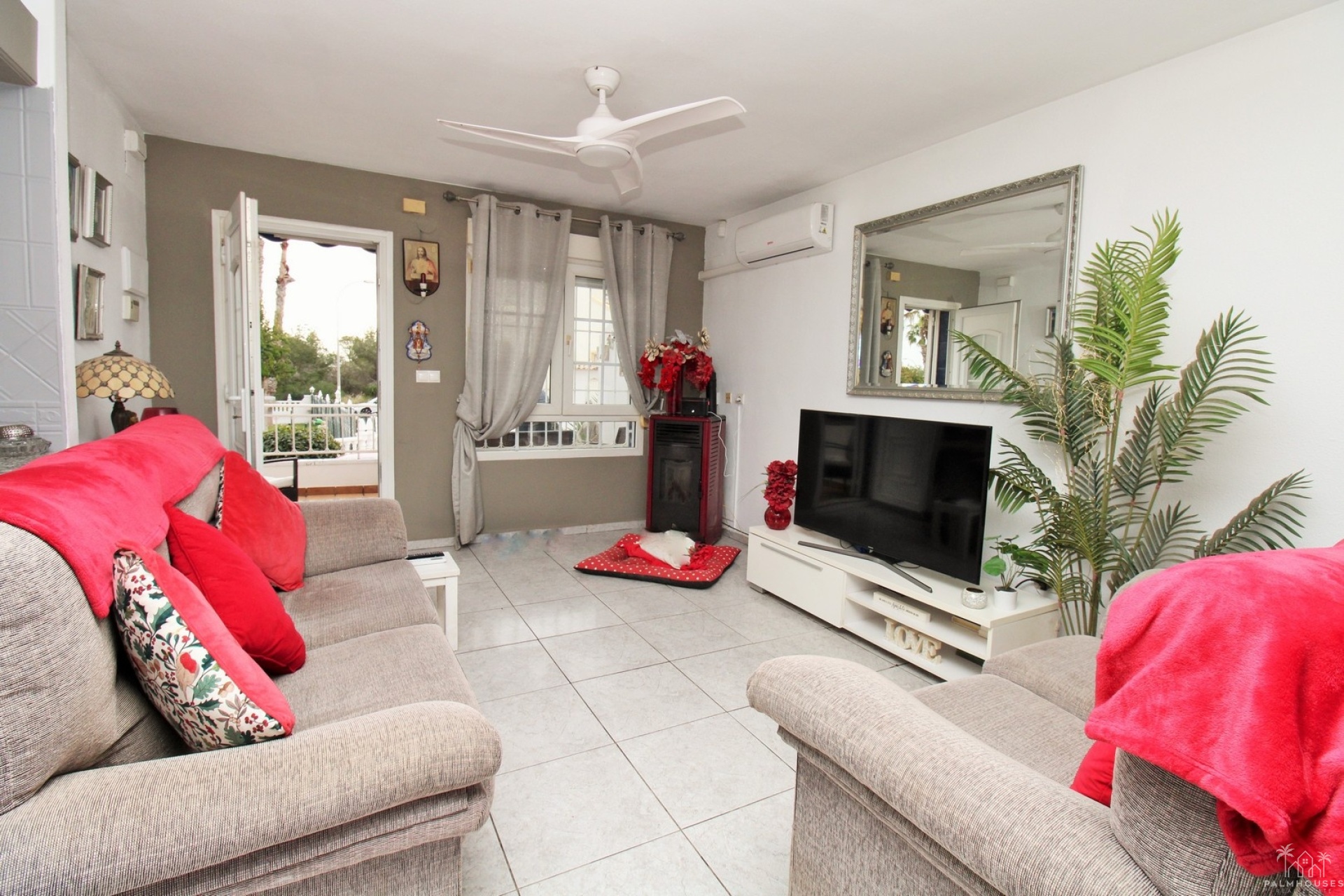 Venta - Casa - Villamartin - Los Dolses