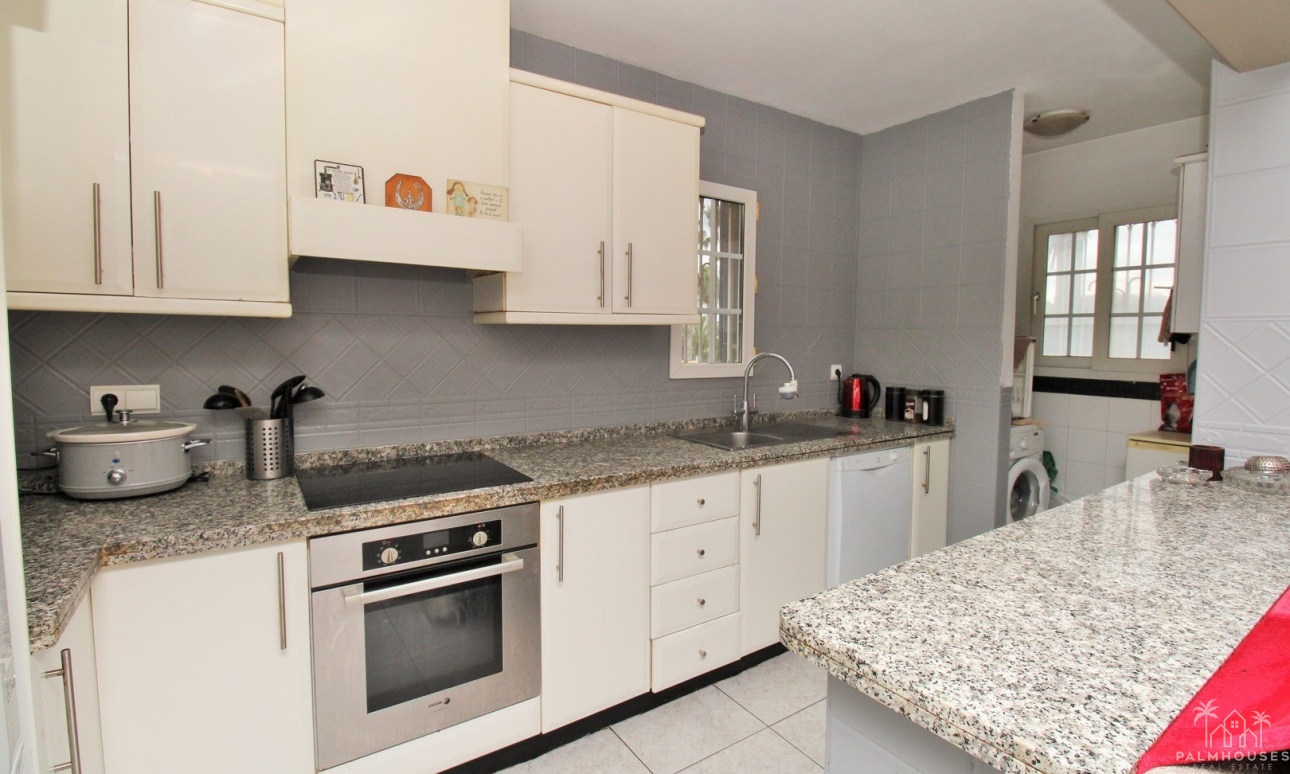 Venta - Casa - Villamartin - Los Dolses