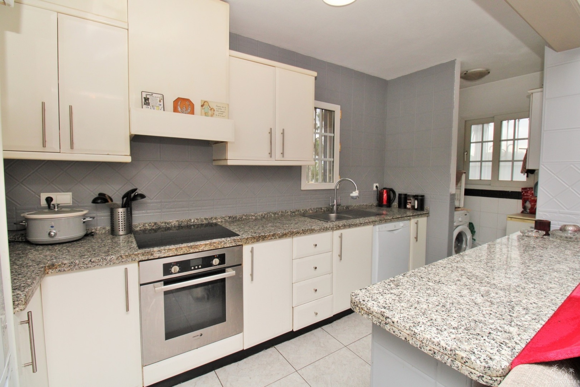 Venta - Casa - Villamartin - Los Dolses