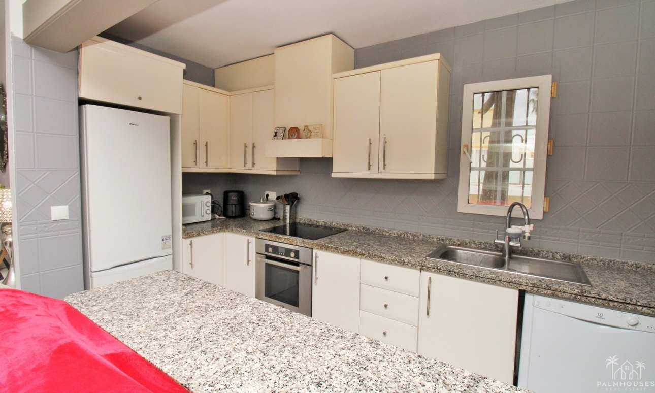 Venta - Casa - Villamartin - Los Dolses