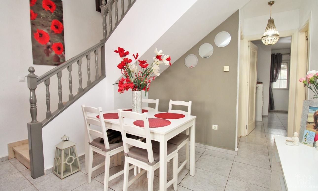 Venta - Casa - Villamartin - Los Dolses