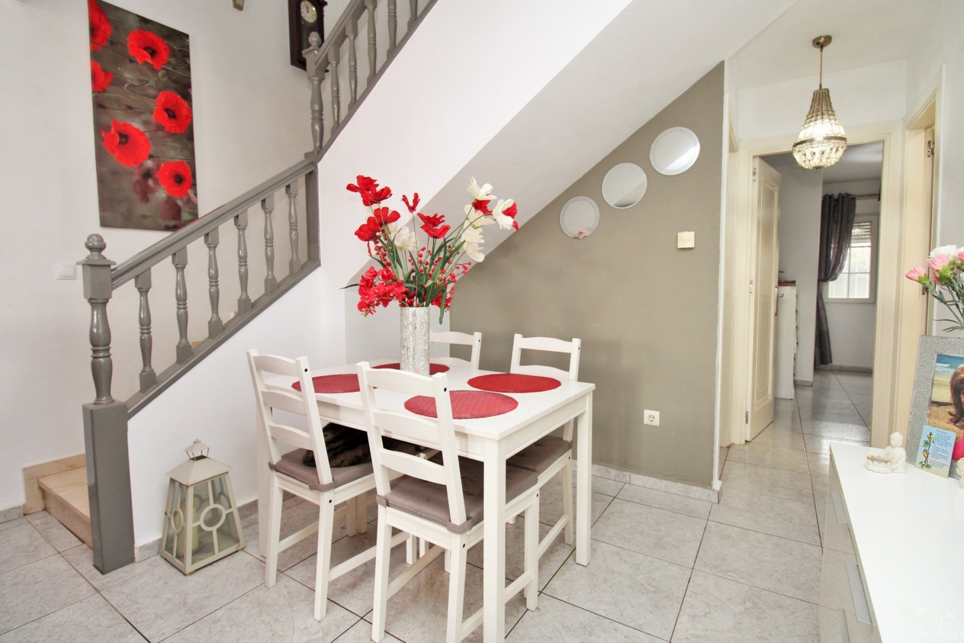 Venta - Casa - Villamartin - Los Dolses