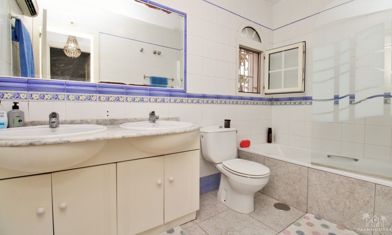 Venta - Casa - Villamartin - Los Dolses
