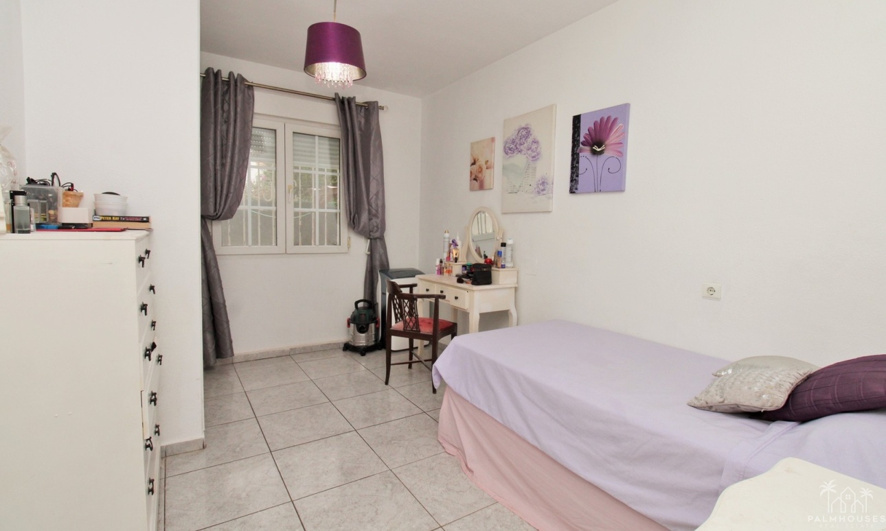 Venta - Casa - Villamartin - Los Dolses