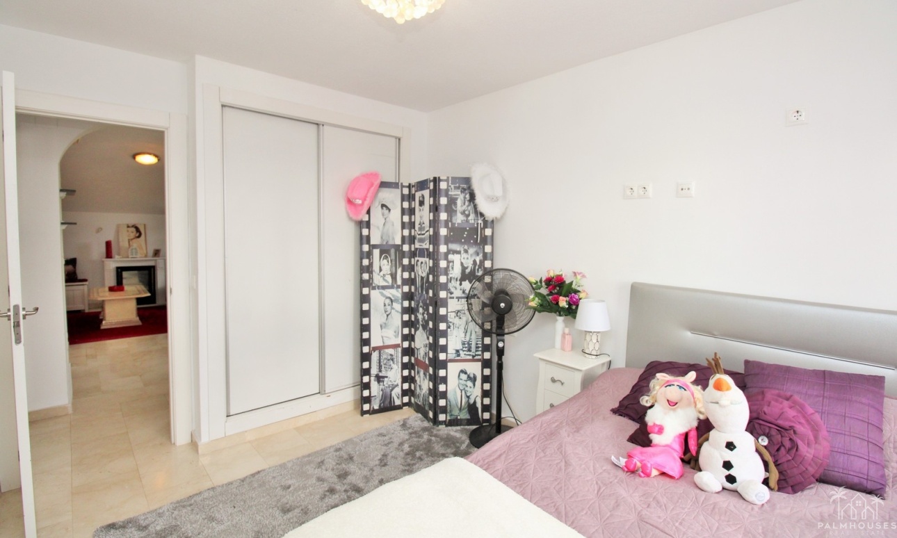 Venta - Casa - Villamartin - Los Dolses