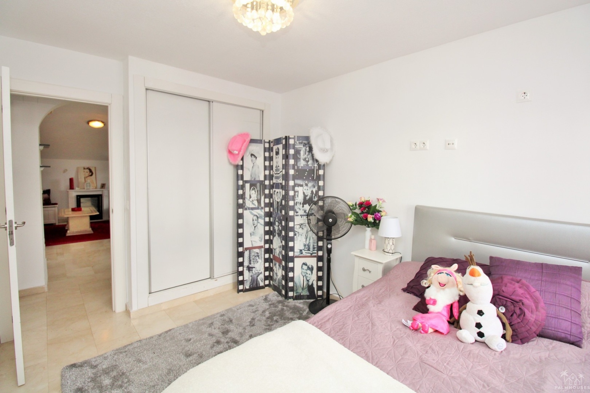Venta - Casa - Villamartin - Los Dolses
