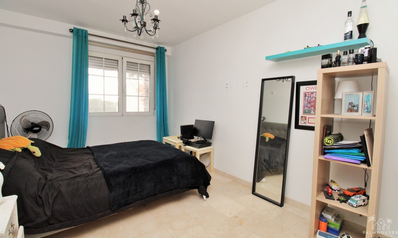 Venta - Casa - Villamartin - Los Dolses