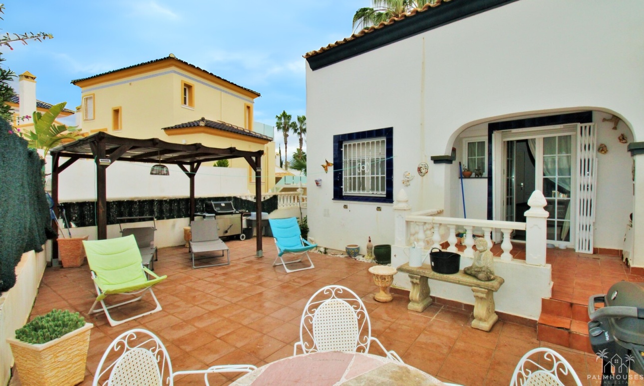Venta - Casa - Villamartin - Los Dolses