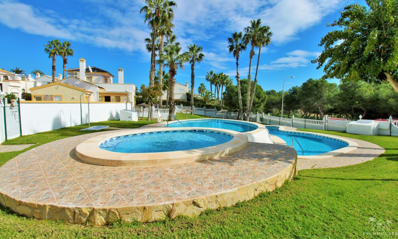 Venta - Casa - Villamartin - Los Dolses