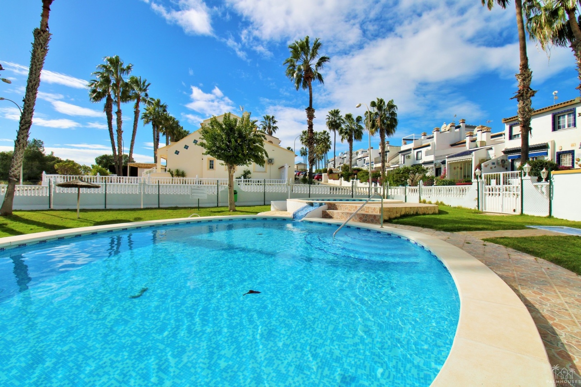 Venta - Casa - Villamartin - Los Dolses