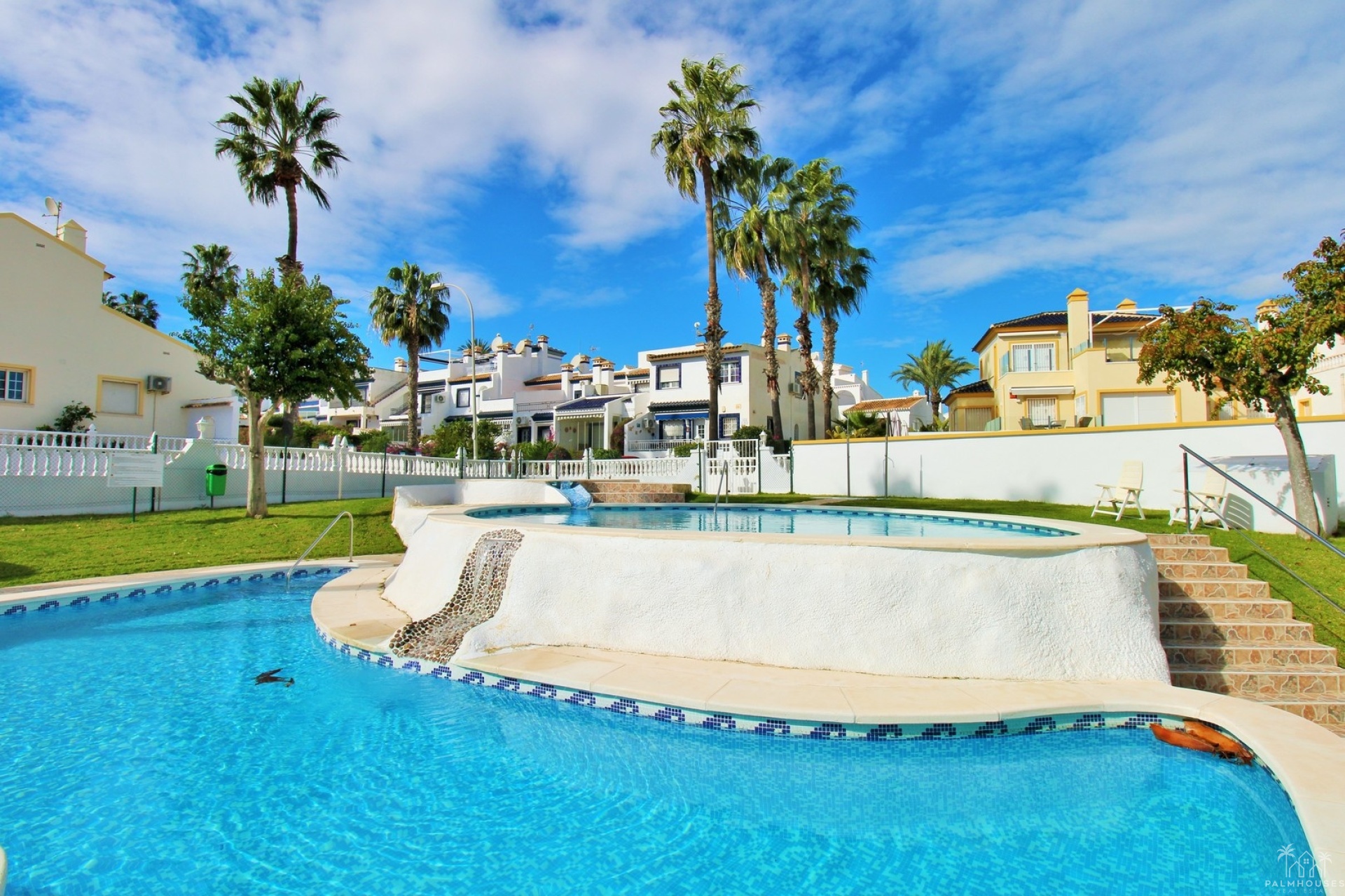 Venta - Casa - Villamartin - Los Dolses