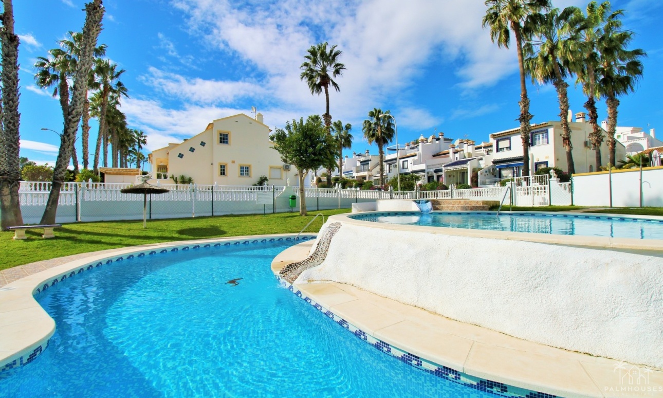 Venta - Casa - Villamartin - Los Dolses