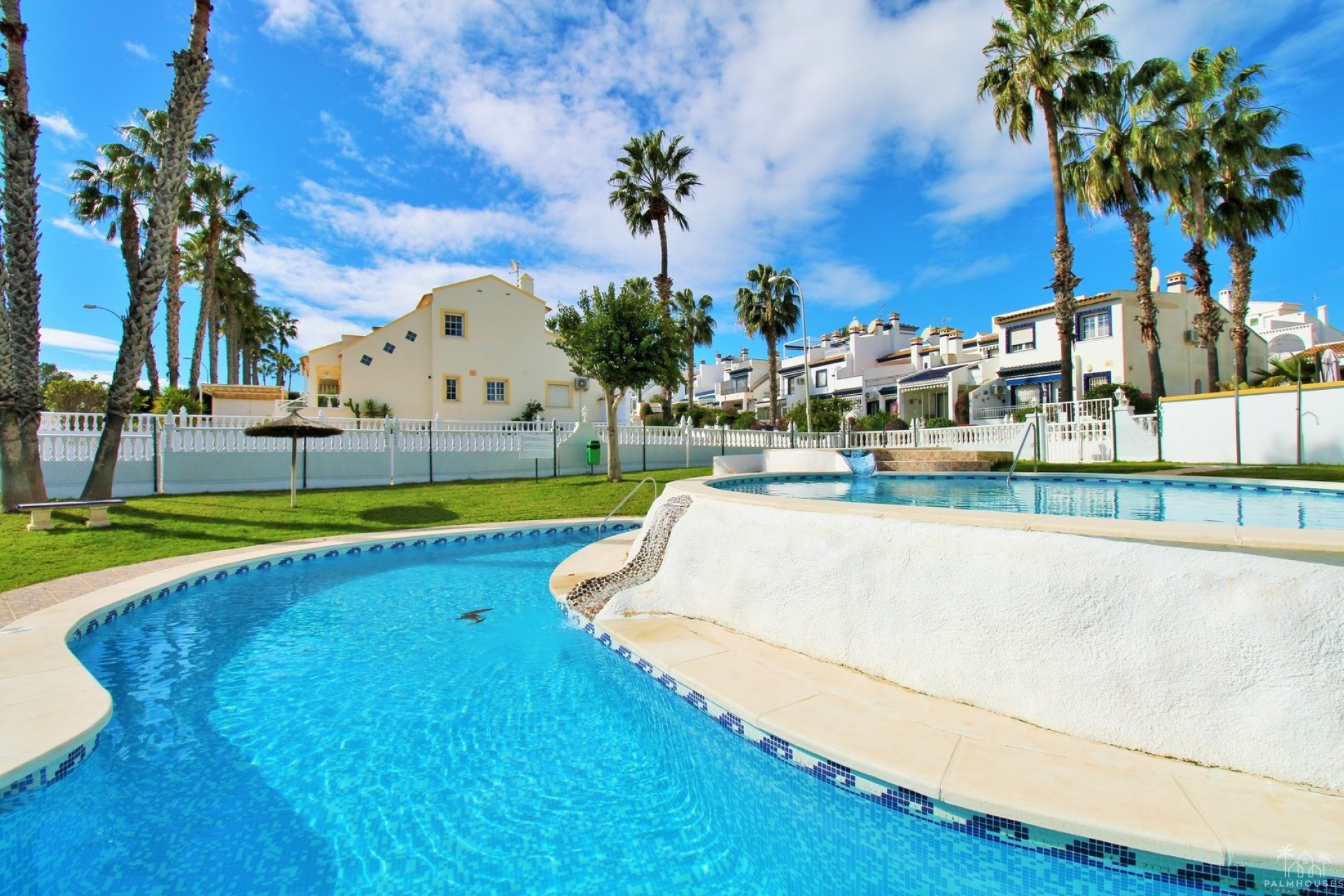 Venta - Casa - Villamartin - Los Dolses