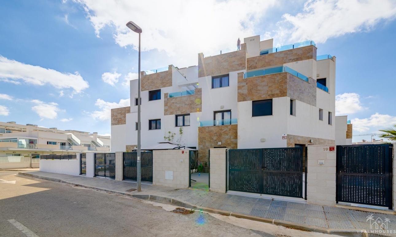 Venta - Casa - Villamartin - Orihuela Costa