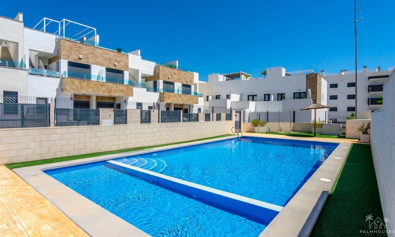 Venta - Casa - Villamartin - Orihuela Costa