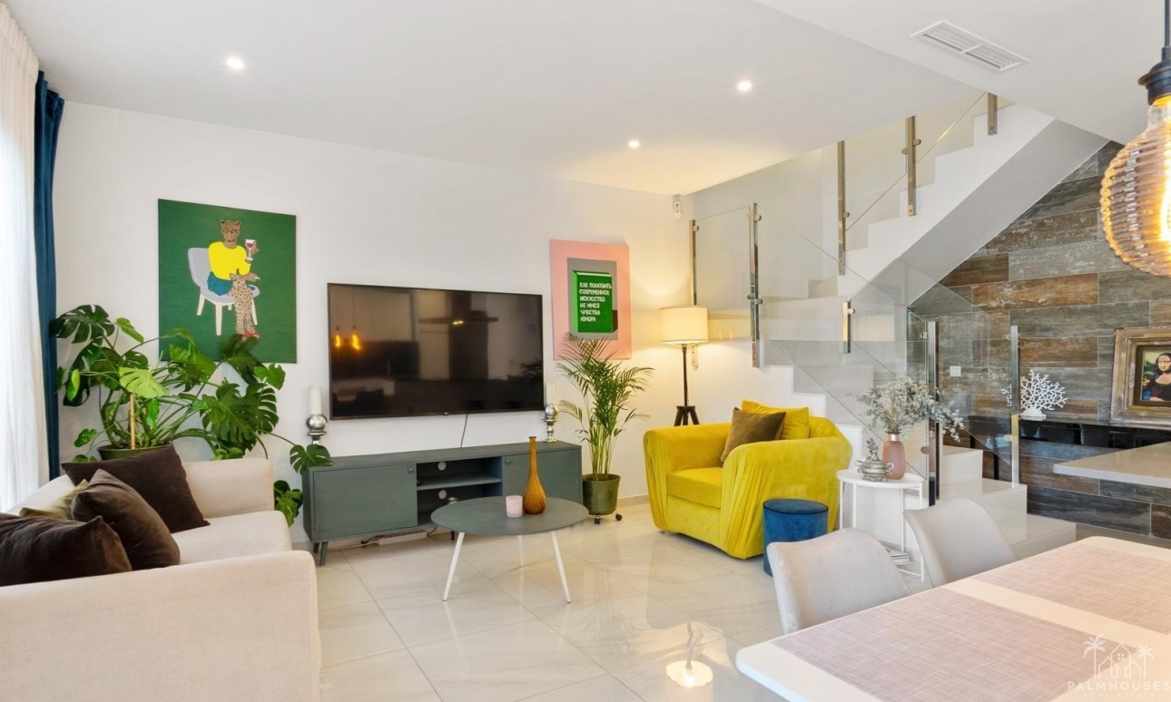 Venta - Casa - Villamartin - Orihuela Costa