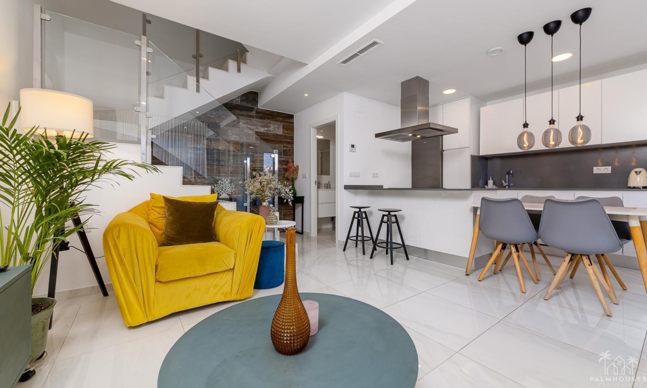 Venta - Casa - Villamartin - Orihuela Costa