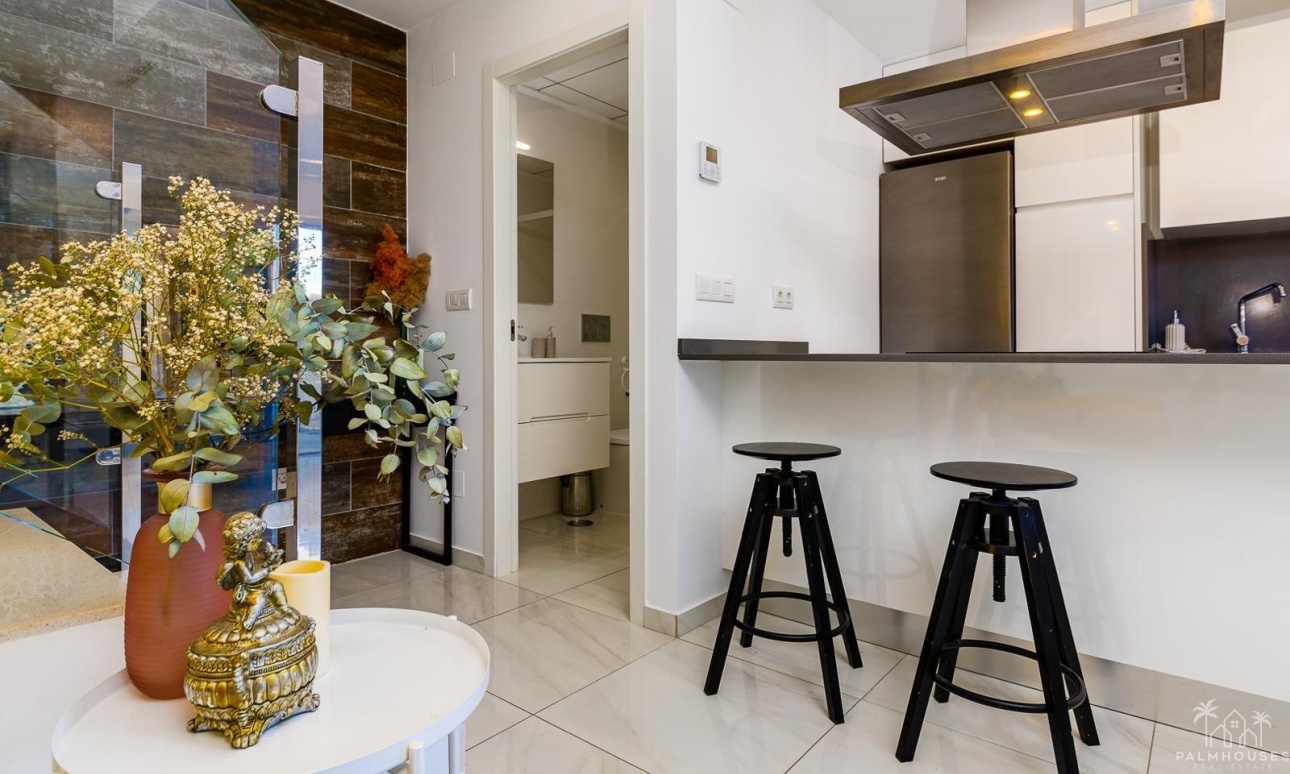 Venta - Casa - Villamartin - Orihuela Costa