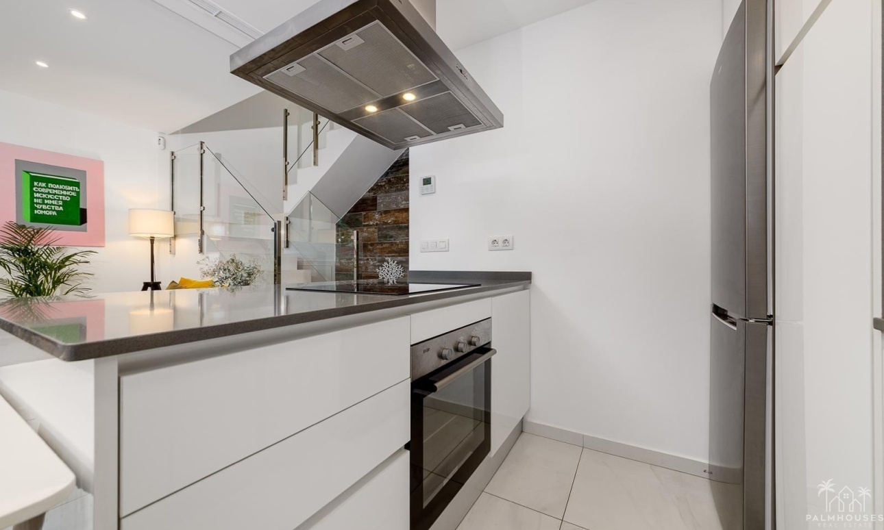 Venta - Casa - Villamartin - Orihuela Costa