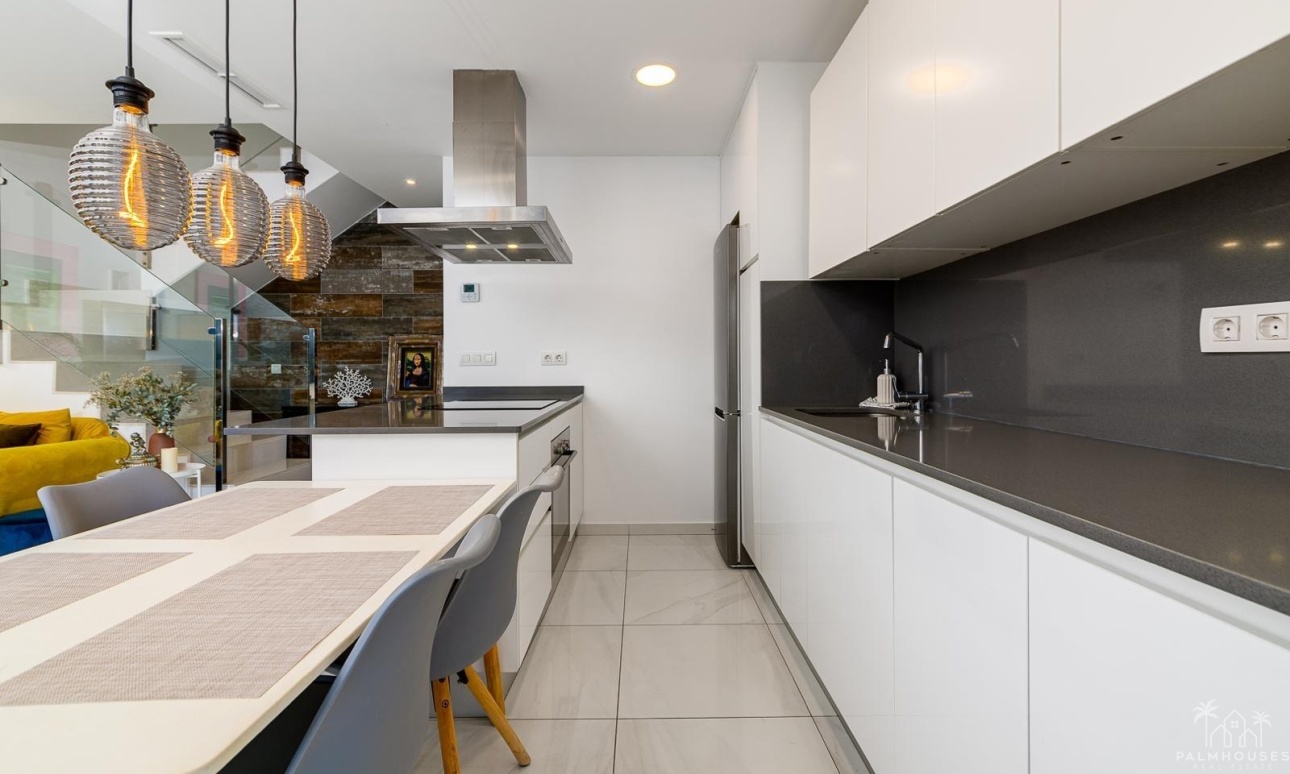 Venta - Casa - Villamartin - Orihuela Costa