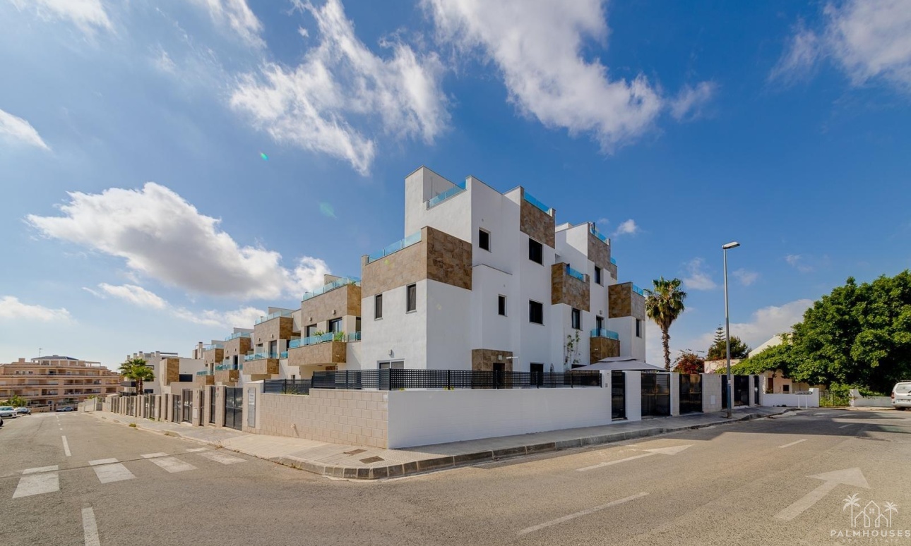 Venta - Casa - Villamartin - Orihuela Costa