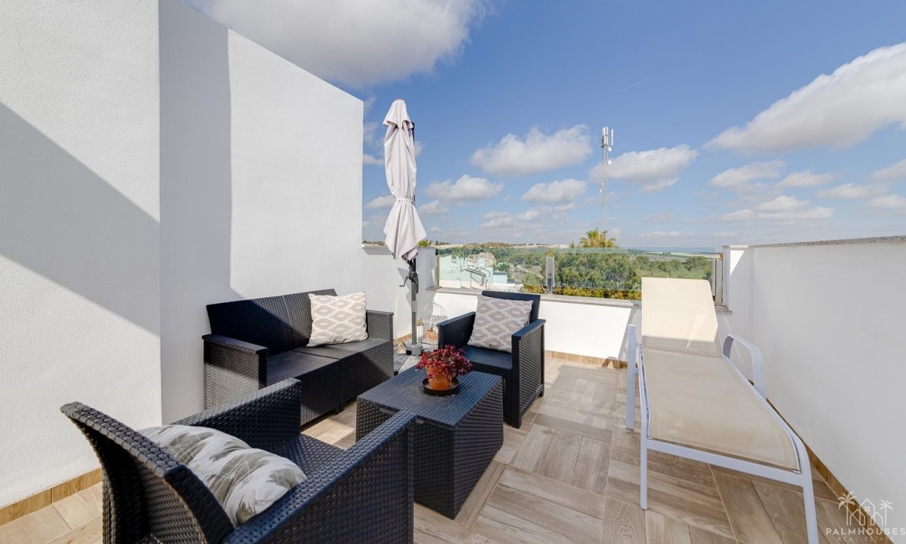 Venta - Casa - Villamartin - Orihuela costa